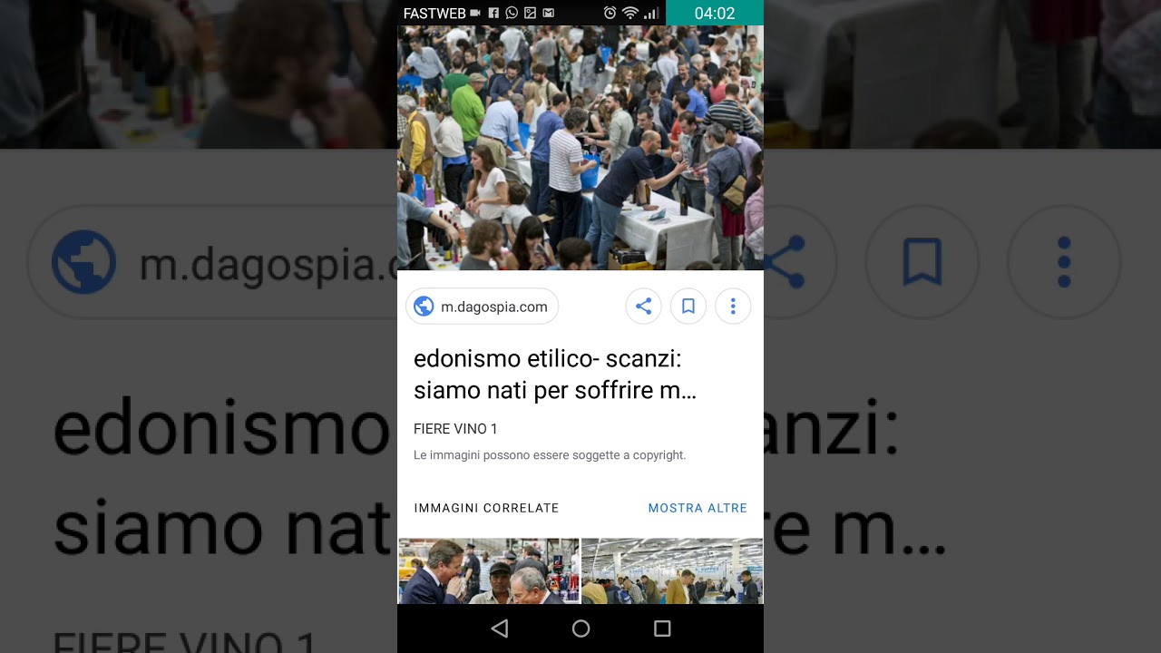 Darsi ai bagordi. Espressione idiomatica italiana