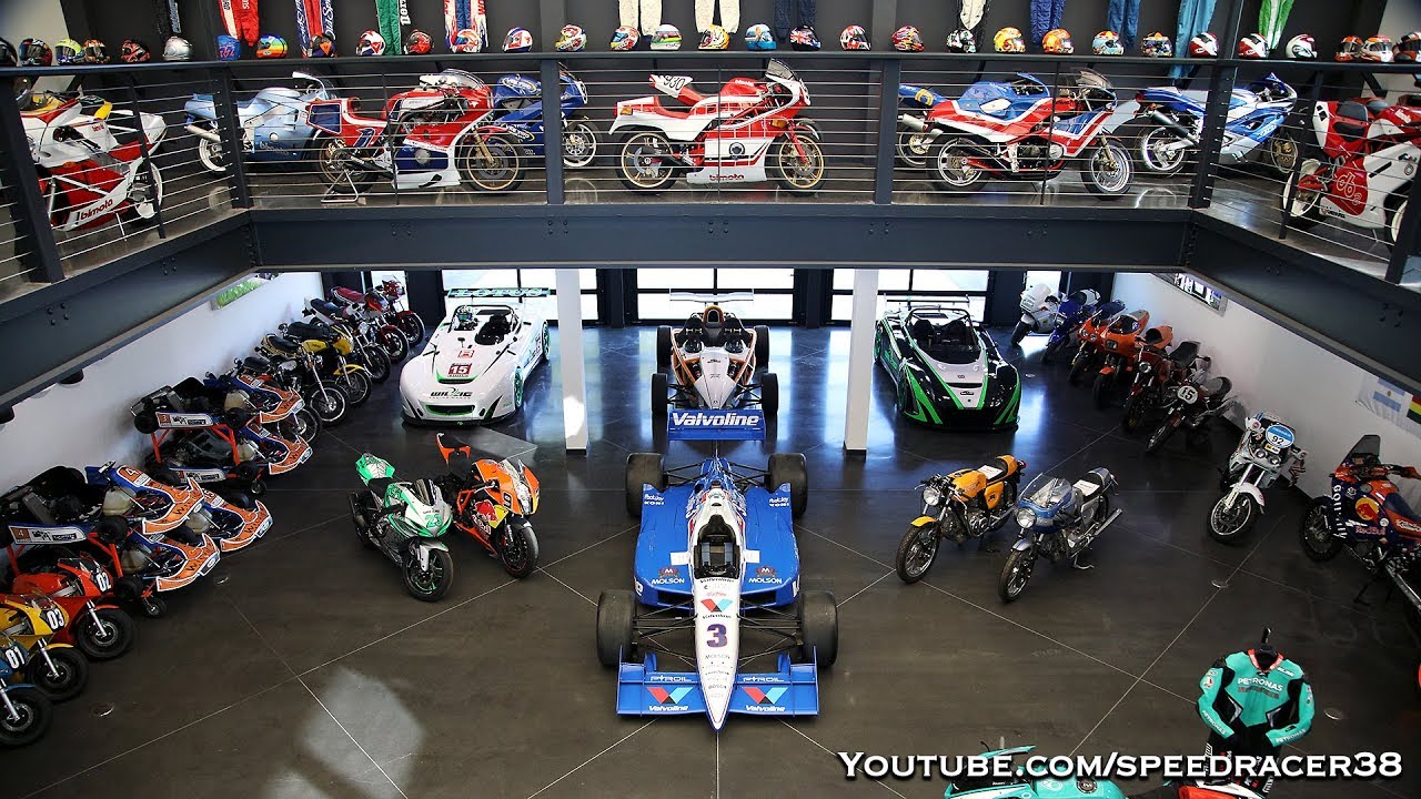 Wilzig Racing Manor Private Collection