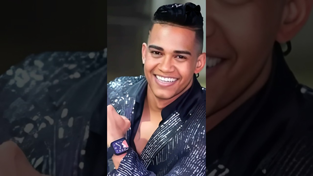 Reymond Dur&aacute;n: El merengue est&aacute; de luto #rip #Musica #merengue #republicadominicana #cantante #luto