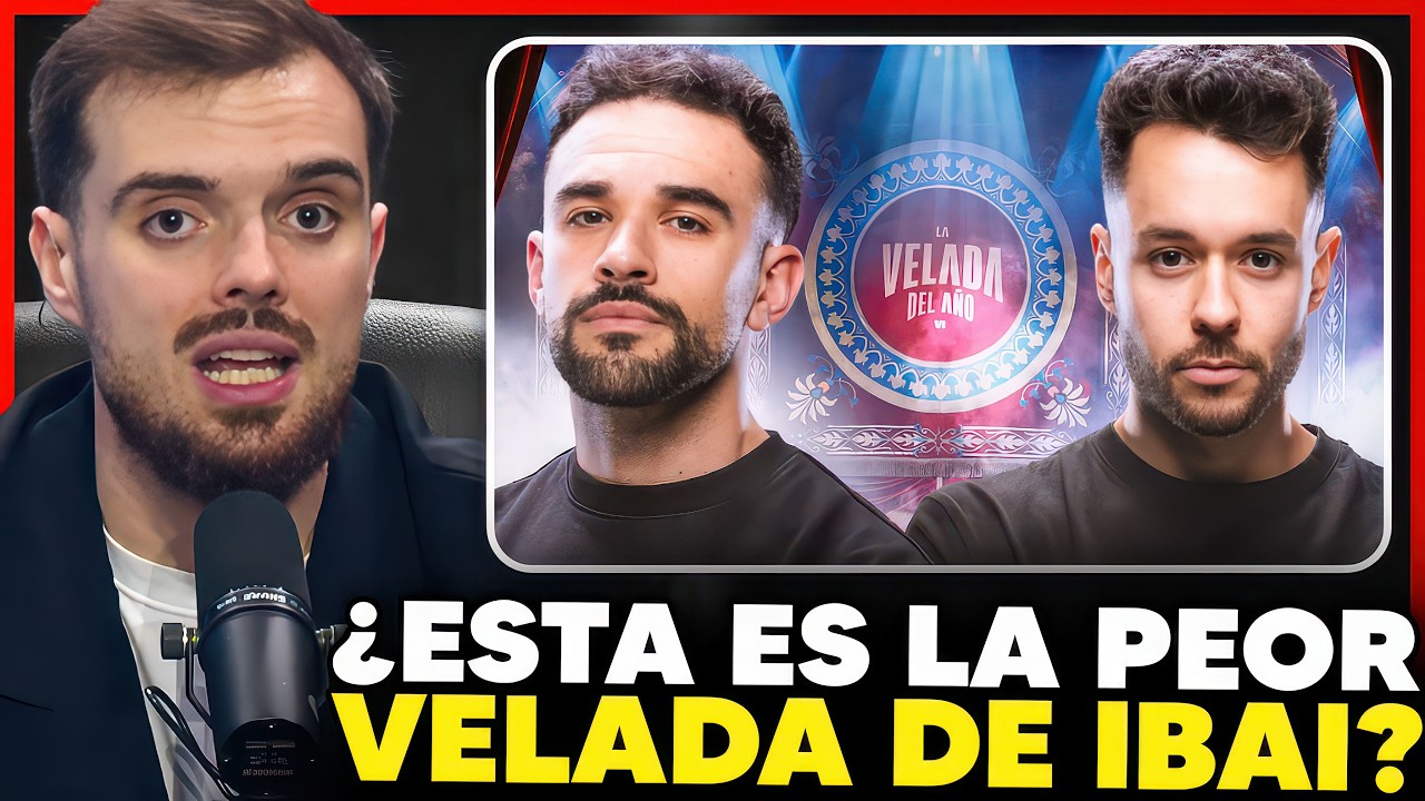 Me decepcionaron los combates de la Velada 6