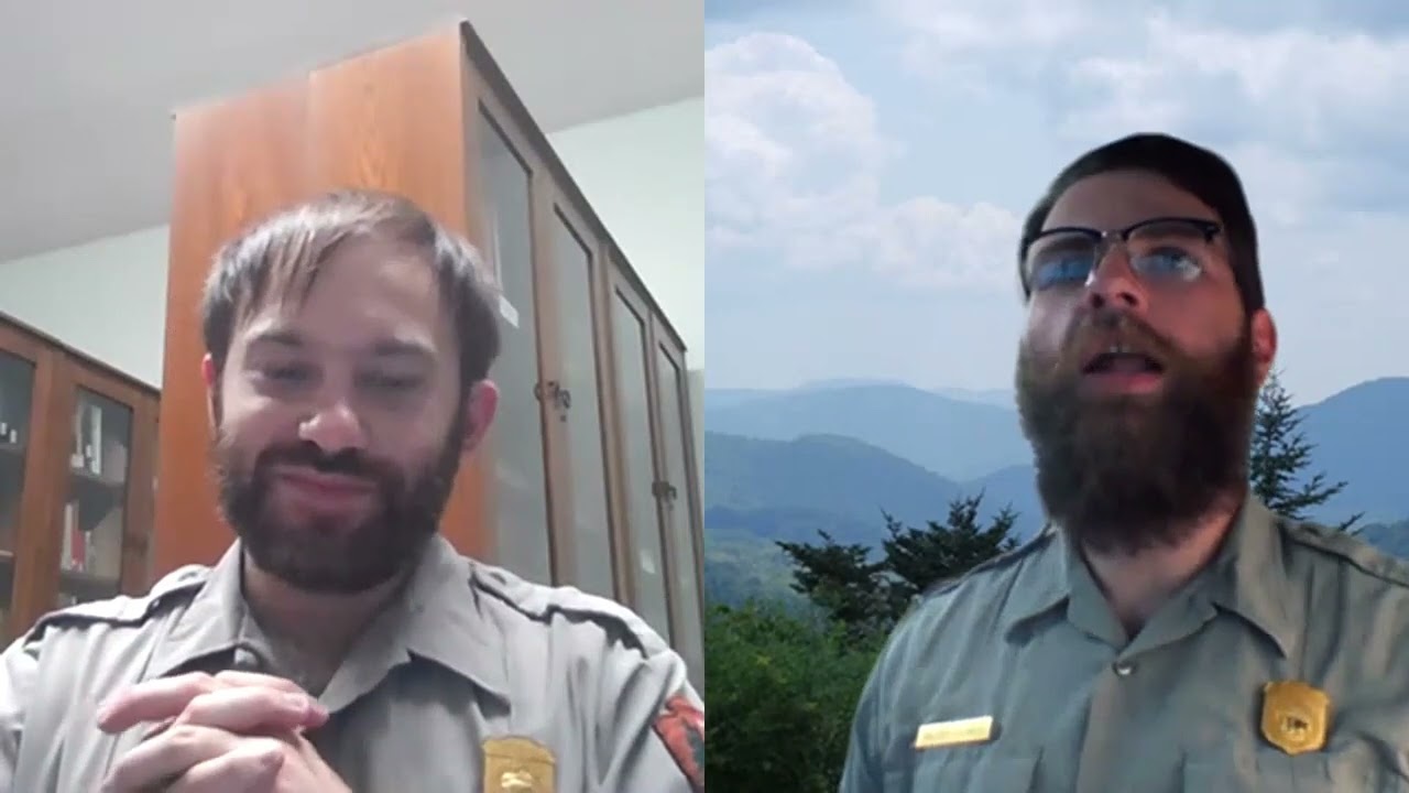 OVNHT Trail Talk: Rob Holmes & Spain in the American Revolution