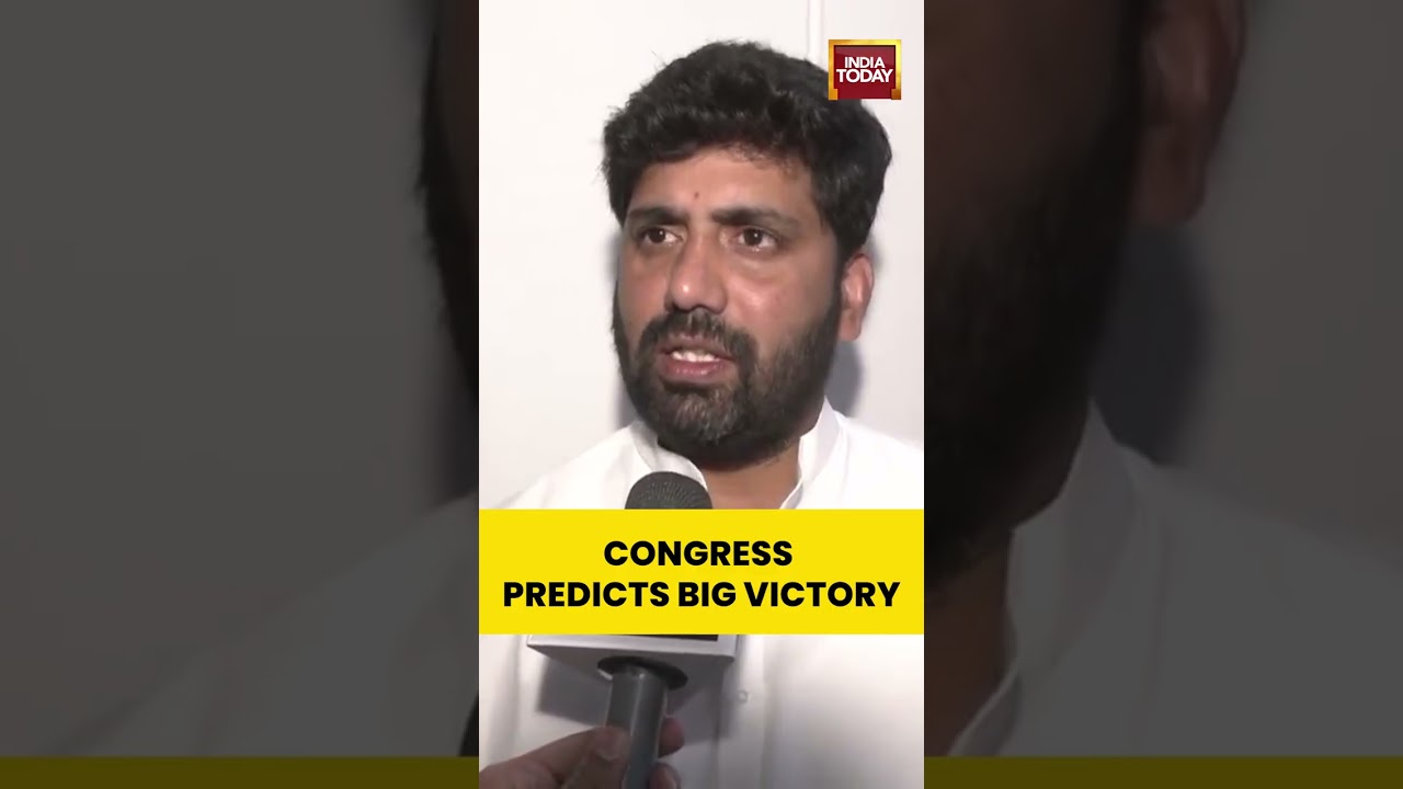 &ldquo;We Will Form Govt!&rdquo; | Congress Eyes Multiple States