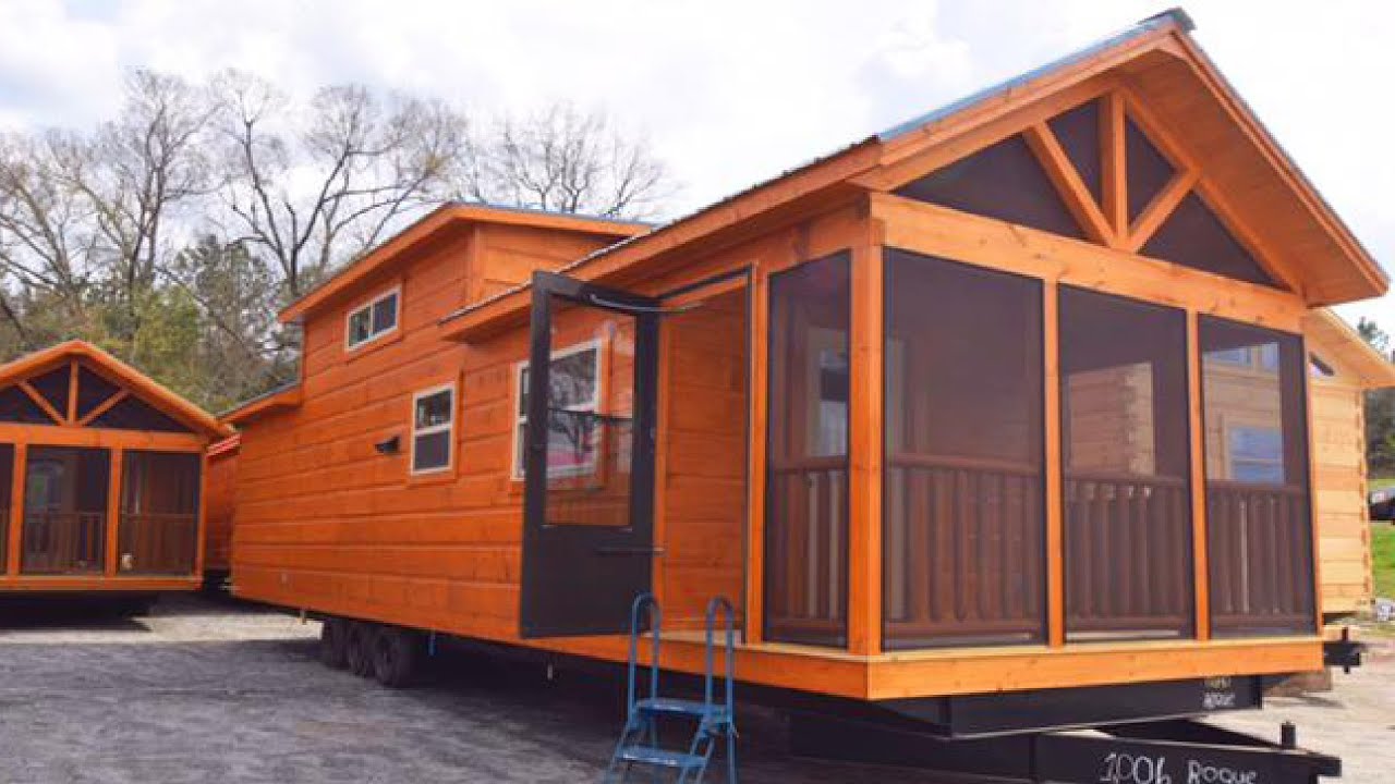 Possibly The Coziest and Cheap Cabins for Sale