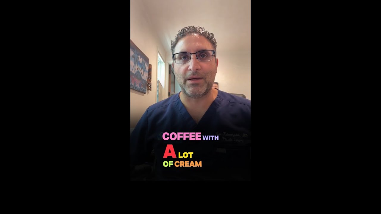 Coffee Before Bed? Some People Can Do It
