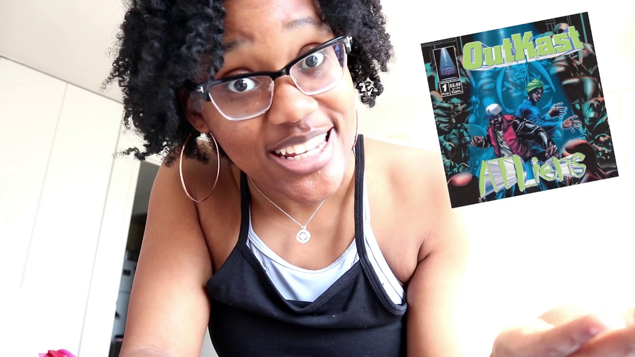 How Jordan Peele brought me back to OutKast on Christmas Day | yolaresa | A Skit