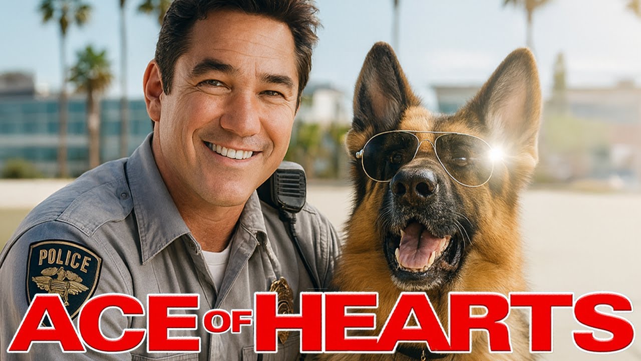 Ace of Hearts | Full Drama Movie | Dean Cain, Britt McKillip, Mike Dopud | @aplfilm