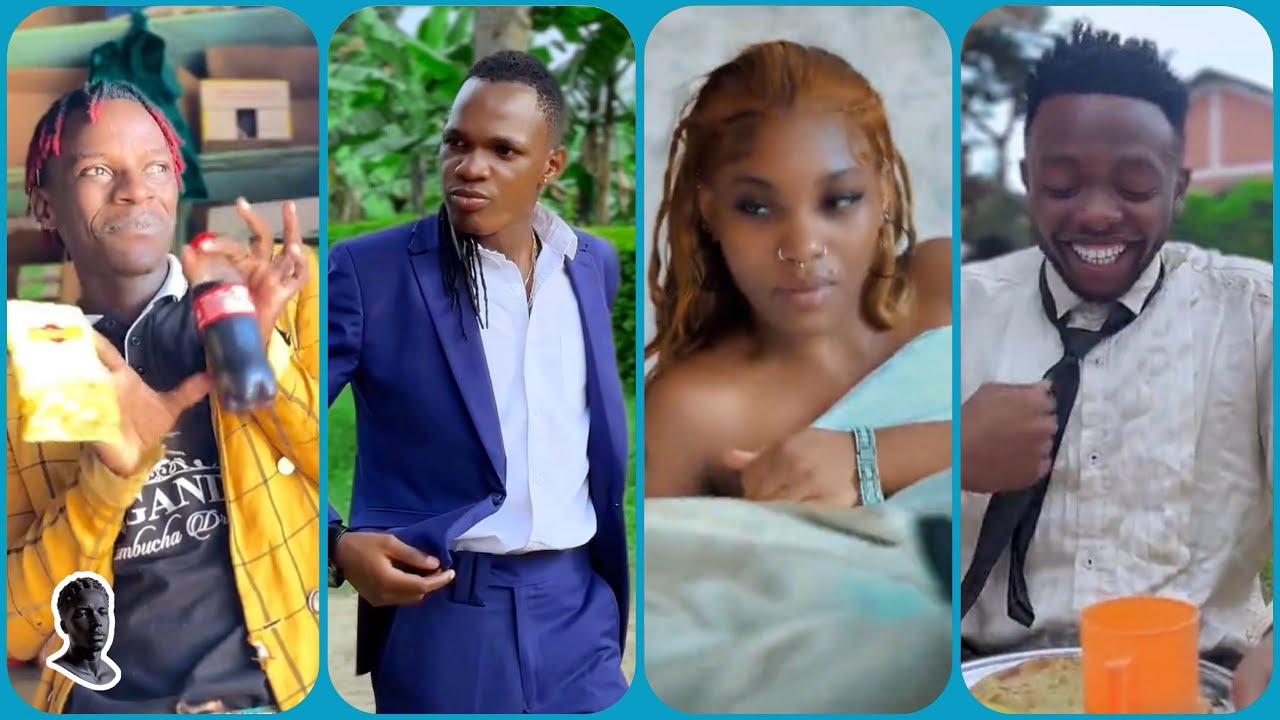 UG Comedy/ Skits compilation #138  🔥(Chakala,CB, Patricia, Robin, Arch ,Musiramu, Staborn, kimbowa..