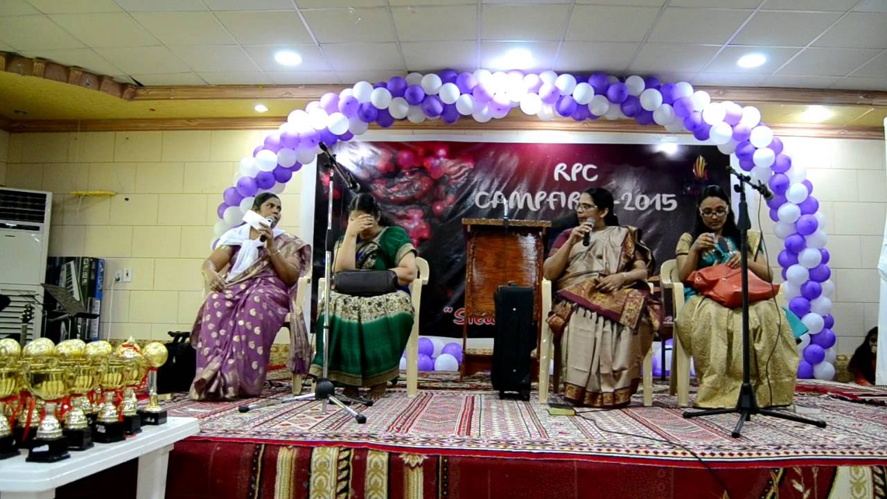 Malayalam christian skit - A journey to heaven