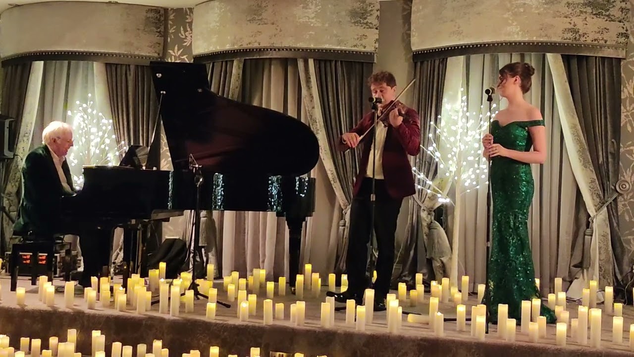 Christmas Medley