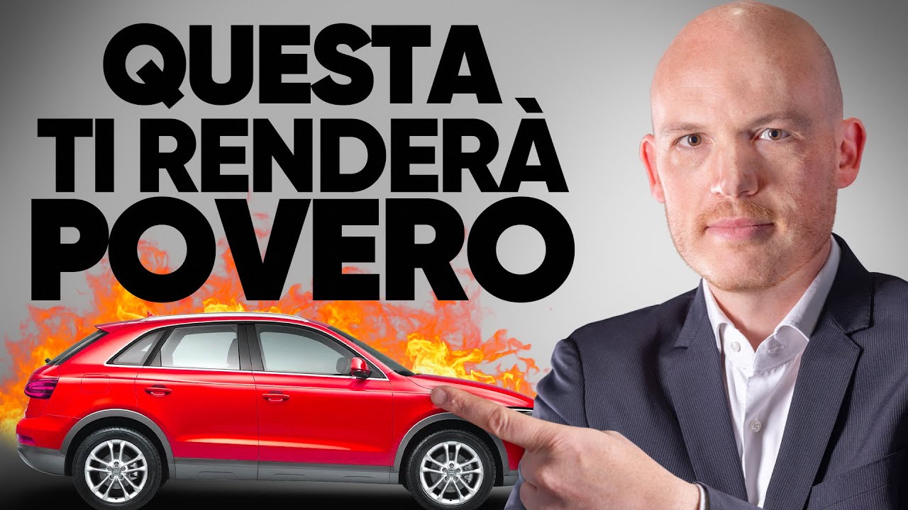 AUTO NUOVA O USATA? Ecco i 3 fattori che devi considerare!