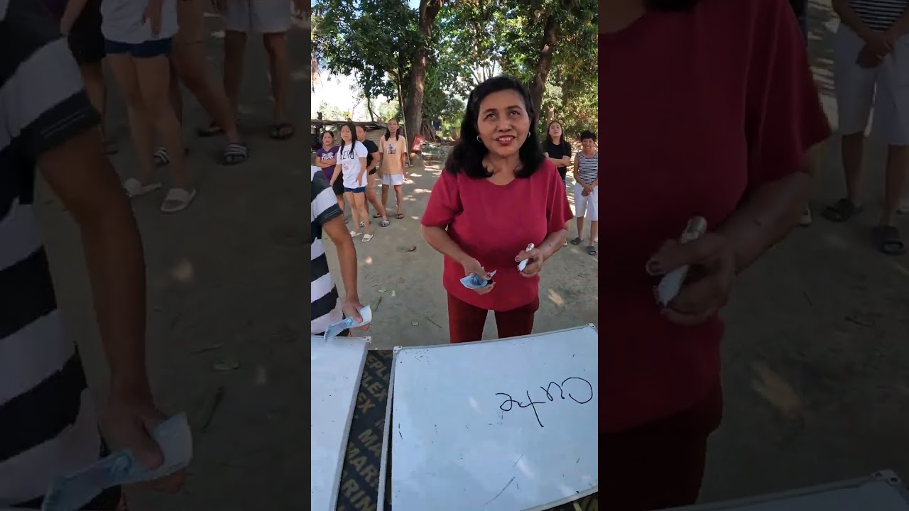 tita josie vs kawonder spelling challenge