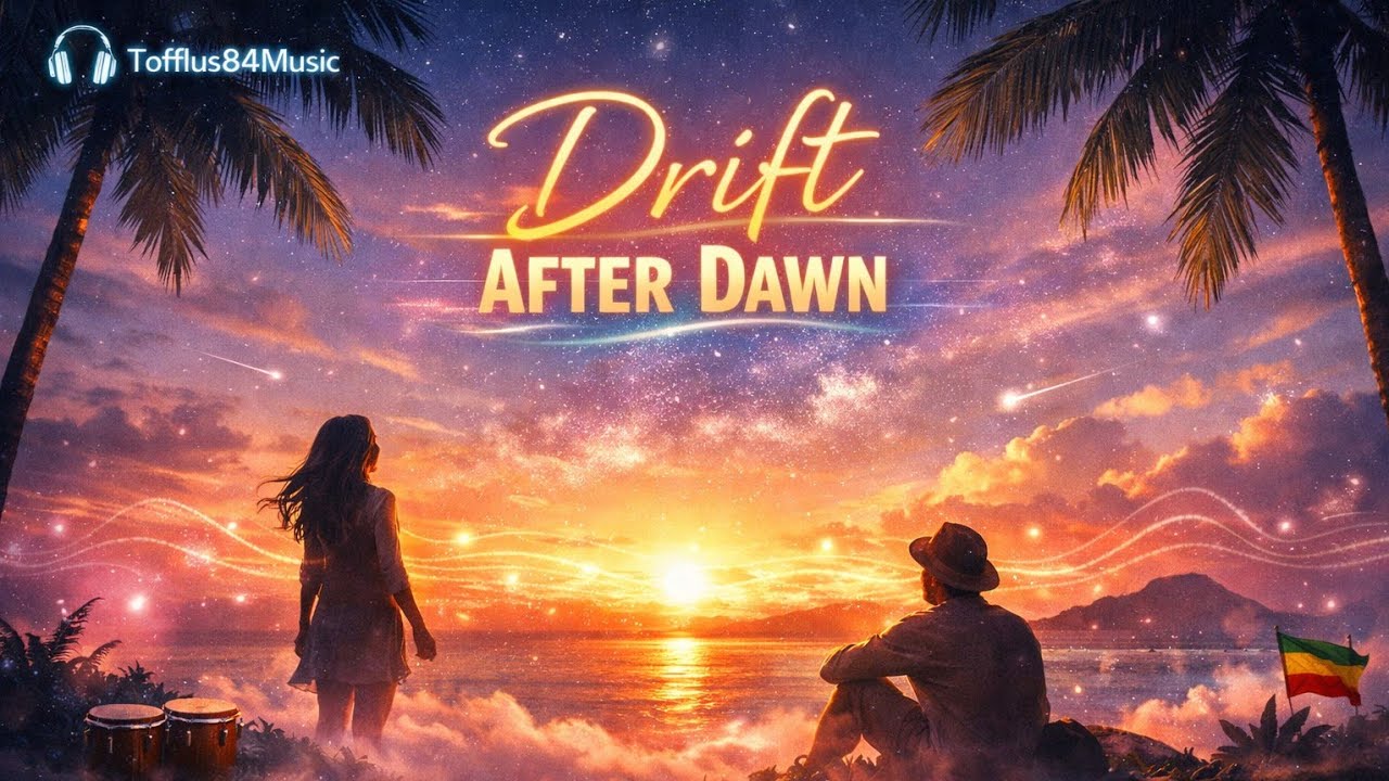 Drift After Dawn