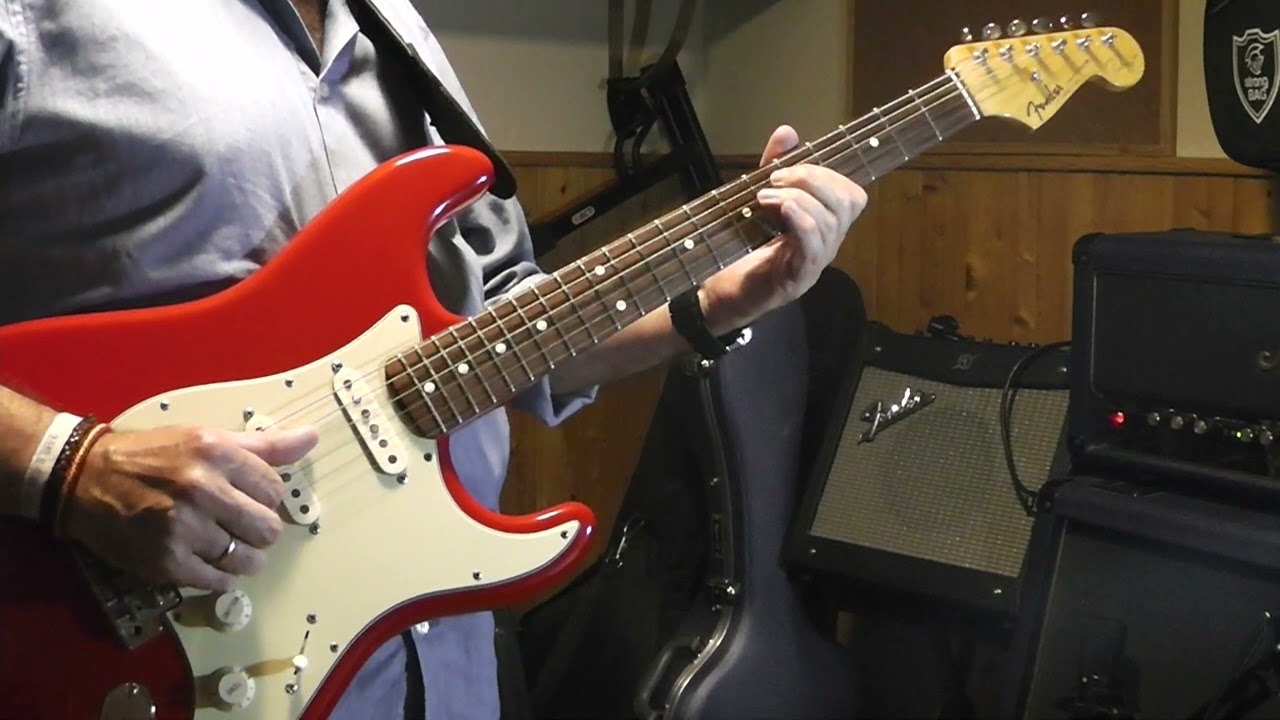 Where do you think you're going? (Cover) en confinamiento