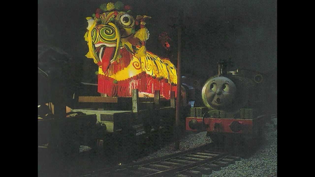 Thomas The Tank Engine Character Themes (Possibly Part 5?)