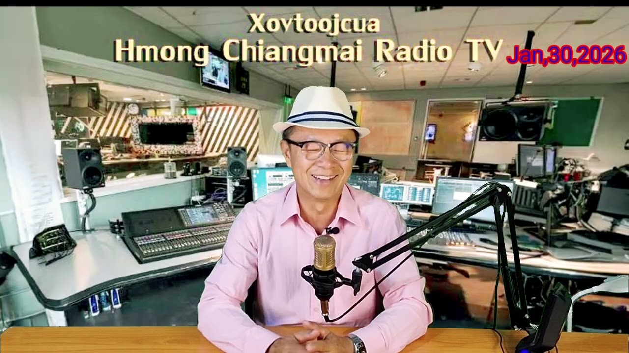 Muab 7 yam tso tseg yuav zoo rau koj lub neej