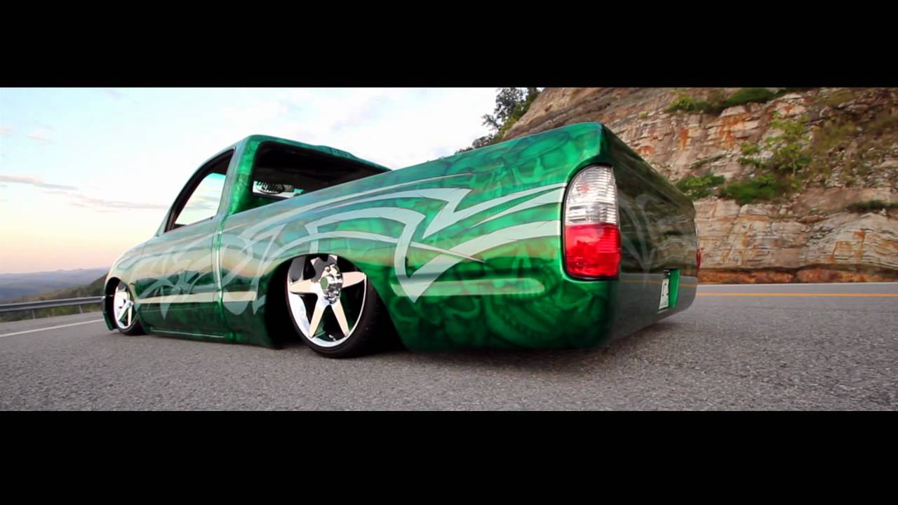Heritage 2011 with The Drag Shop