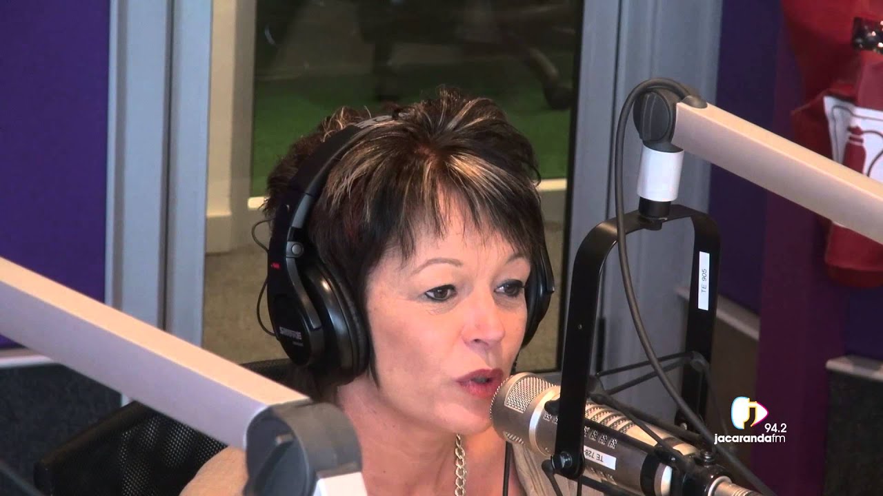 Ina Bonette Interview -  The Complimentary Breakfast