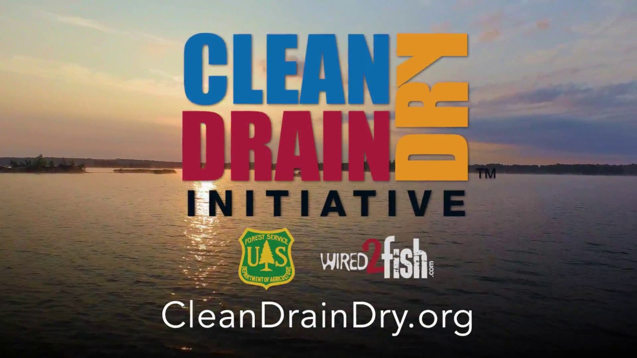 Clean Drain Dry Non Motorized Tip Segment