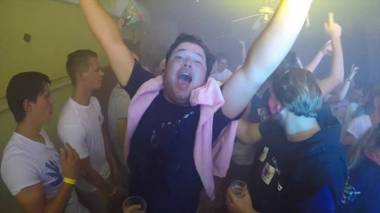 L.S.V. Cognatio - Aftermovie Ardennen 2019