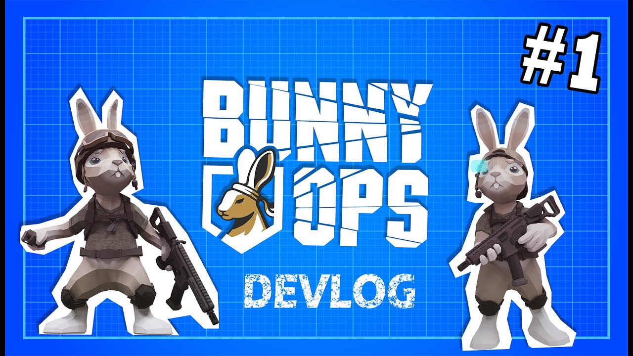 Дневник разработчиков BunnyOps #1 — Боты, тестирование, производительность и сегментированный раз...