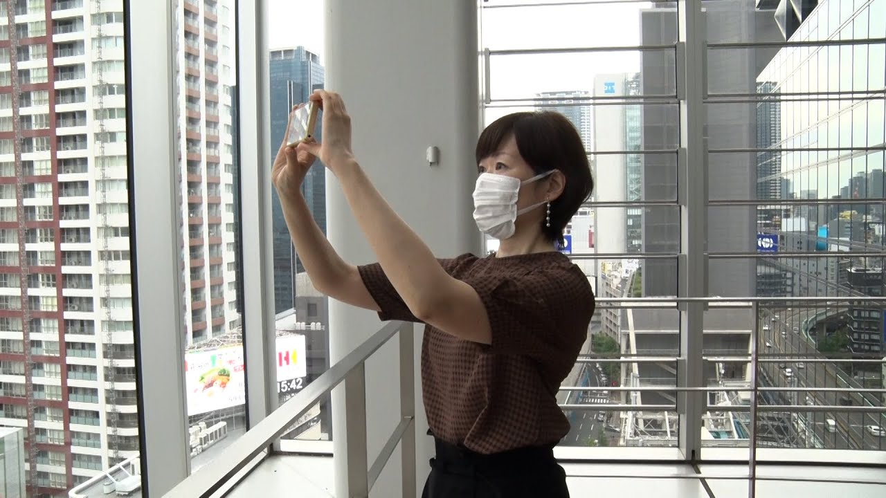 ＭＢＳマンスリーリポート～天気予報のいろは、ＭＢＳ気象予報士・吉村真希さんに聞く