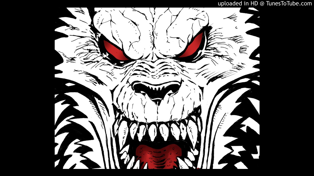 Fil di Ferro - King of the night - A new version of the classic heavy metal song dated 1984