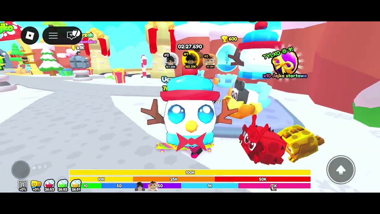 Symulator deski 