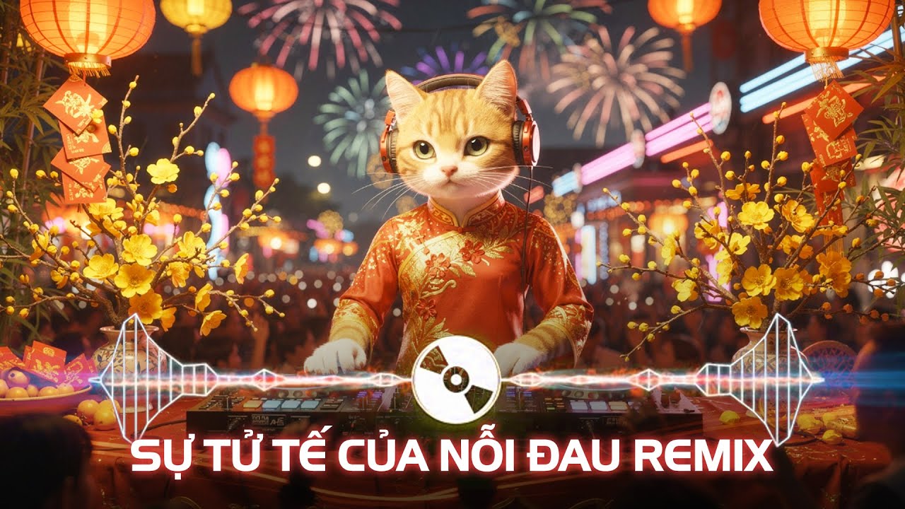 Sự Tử Tế Của Nỗi Đau Remix, Nhường Lại Nỗi Đau Remix | Người Ta Có Gì Hơn Em Khiến Chàng Si Mê Remix