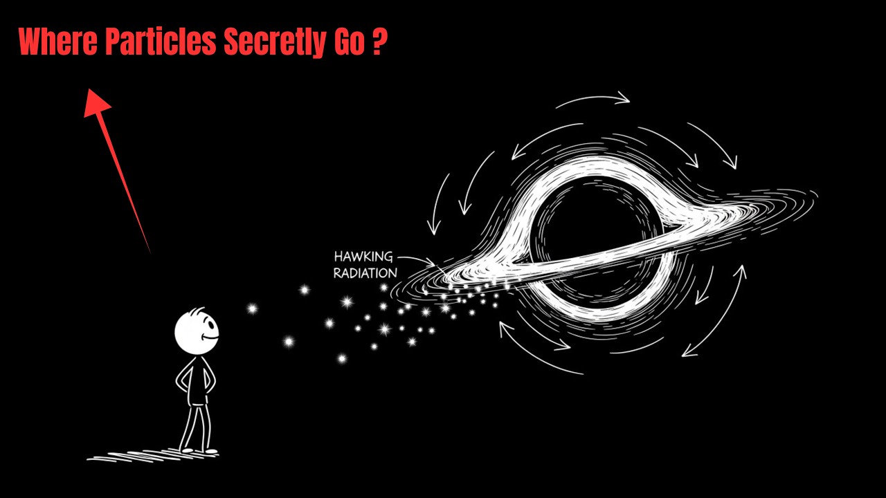 80 Strange Quantum Tunneling Phenomena Whispered Softly to Deep Sleep