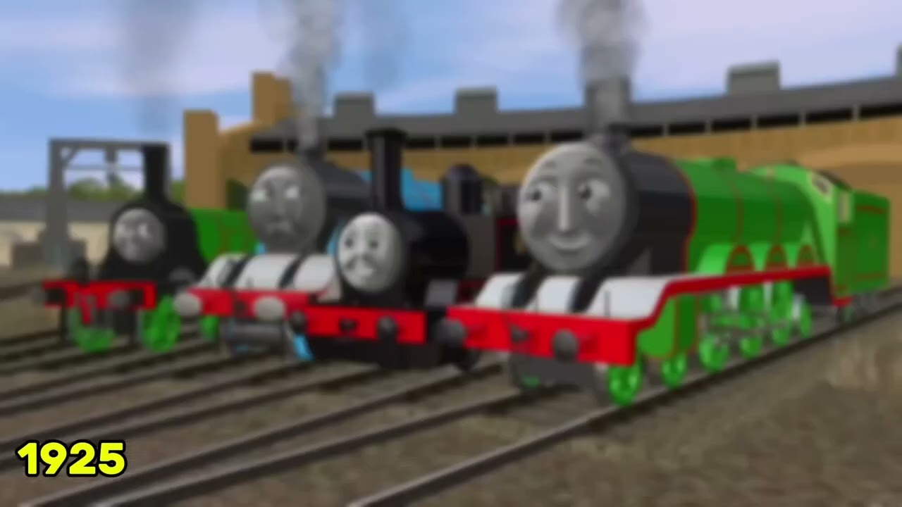 My Ideal of The Main 12 full parts