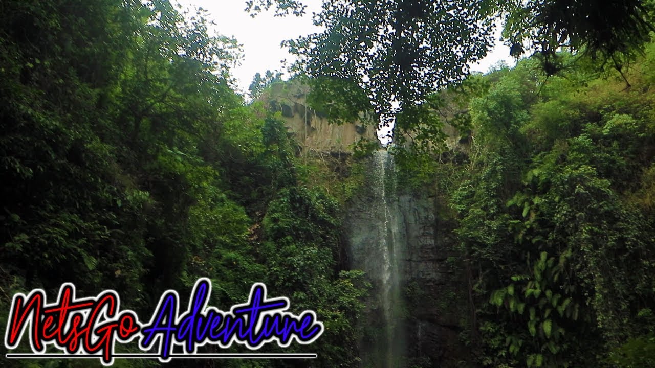 Curug Penganten : Air Terjun Yang Terlupakan - Part 4 - NetsGo Adventure  