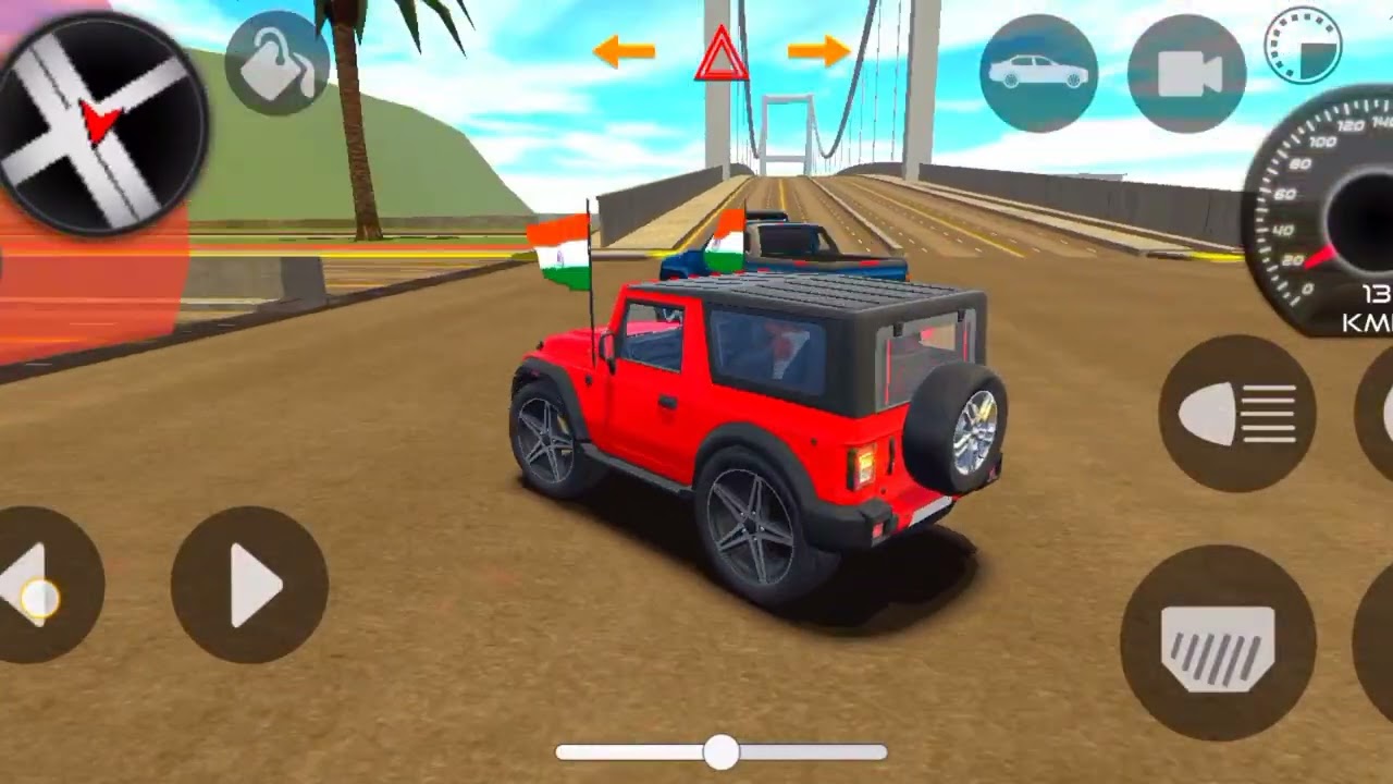 Manha Gari Game Indian Viral Game Play