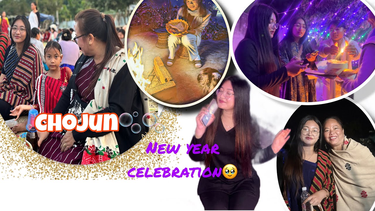 🫧🫧Рейс ✈️ отменен😭||Чоджун||Новогоднее празднование 2026||💨