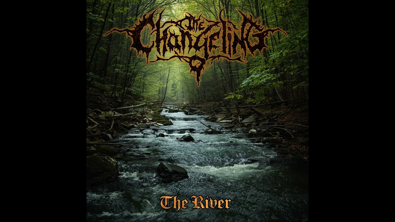The Changeling - Stone Psalms of the North