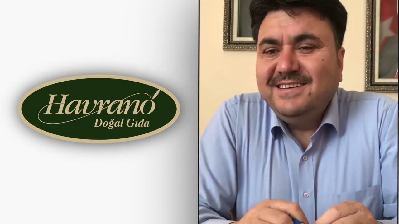 Havranlılar İçin Hizmet & Vizyon – Belediye Başkanımız Konuşuyor