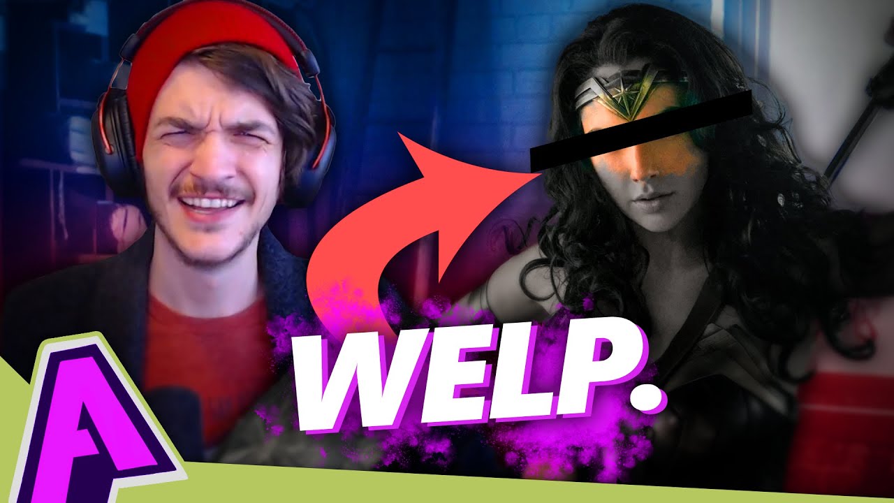 Crazy DC Rumors Just Blew Up The Internet | Absolutely Marvel & DC
