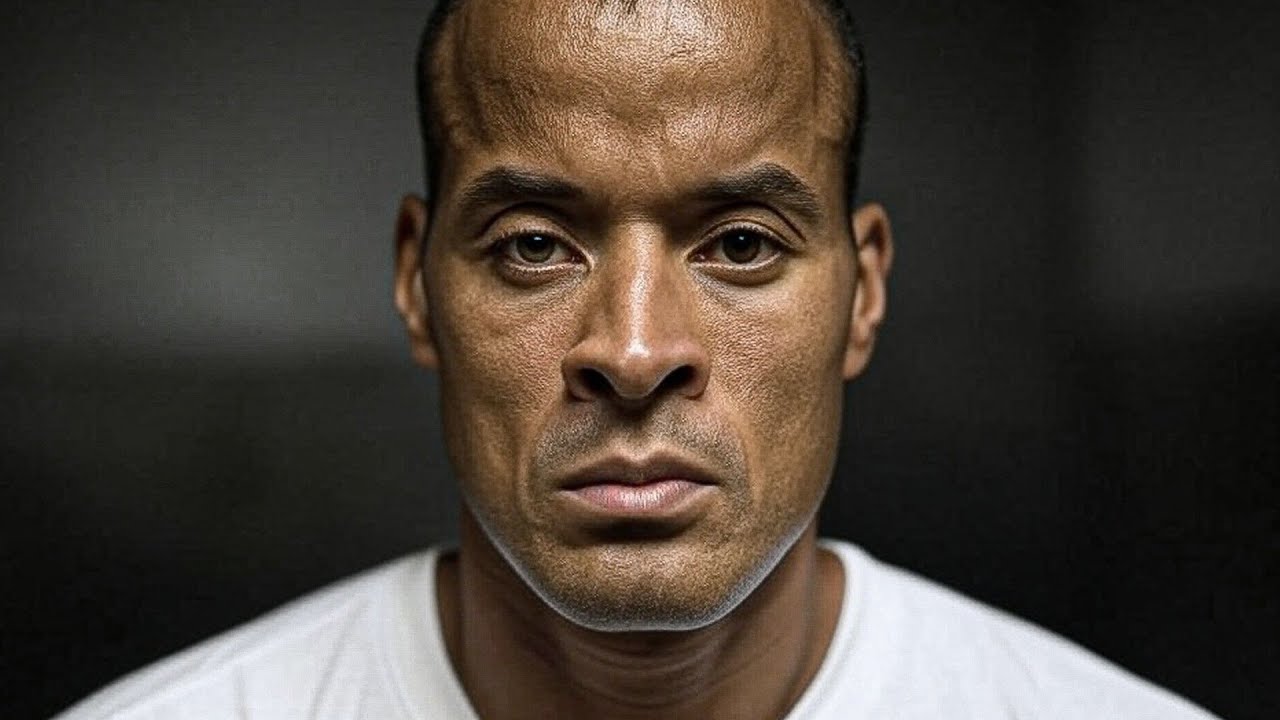 David Goggins Being Raw For 11 Minutes