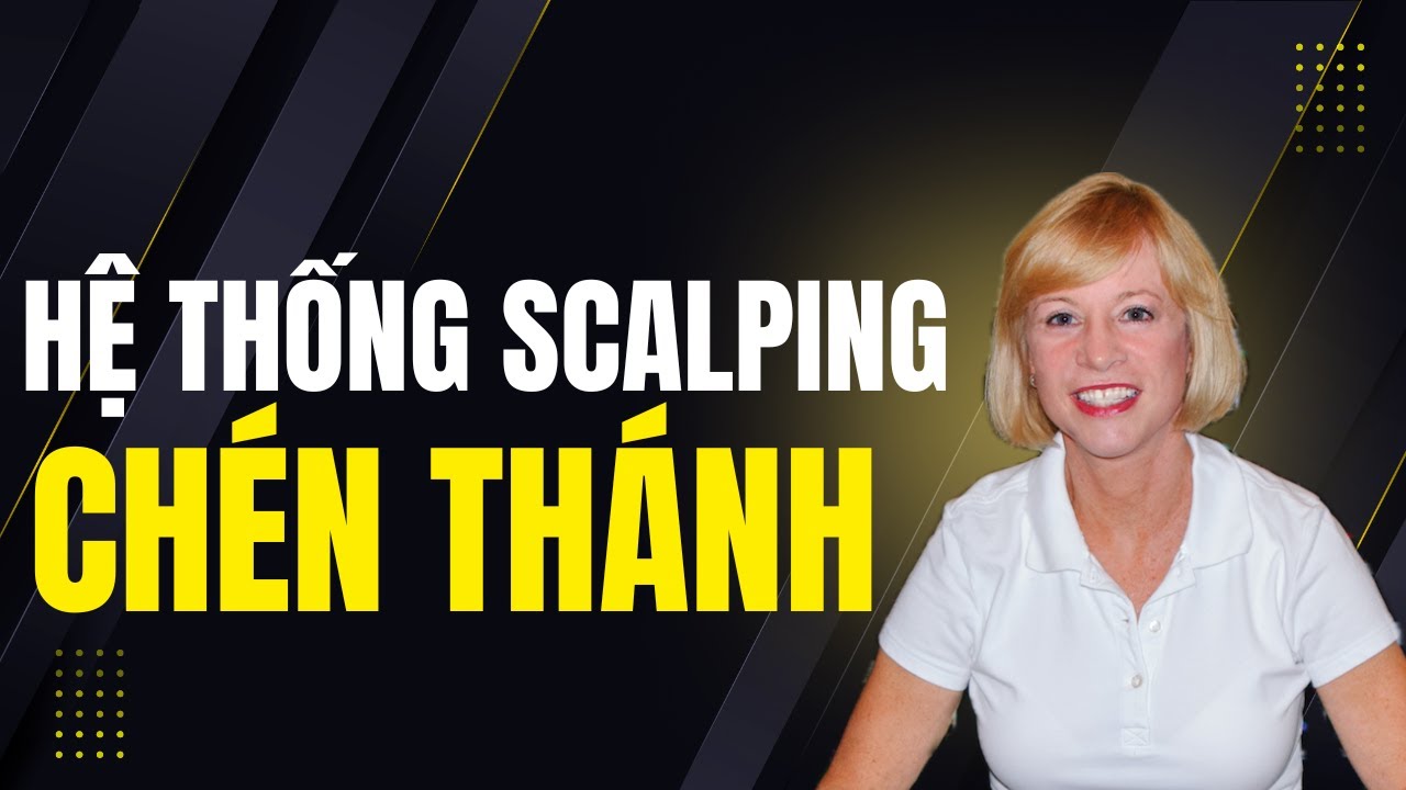 Hệ thống Scalping Chén Thánh của phù thủy Linda Raschke - Nhật Hoài Trader
