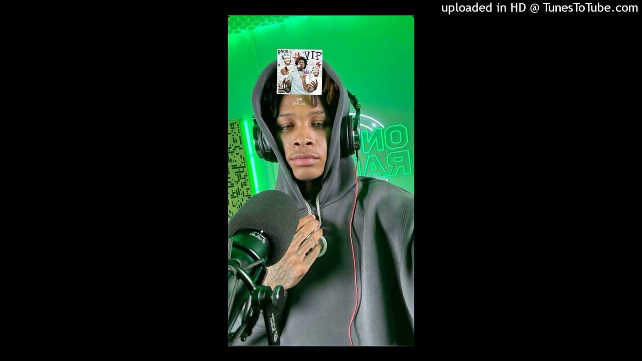 [free for profit] bak jay type beat
