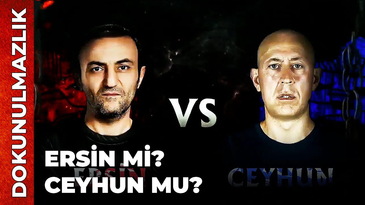 Dokunulmazlık Oyunu 2. Kısım | Survivor Ünlüler Gönüllüler