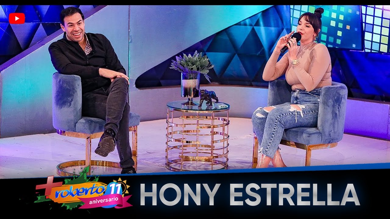 Hony Estrella 