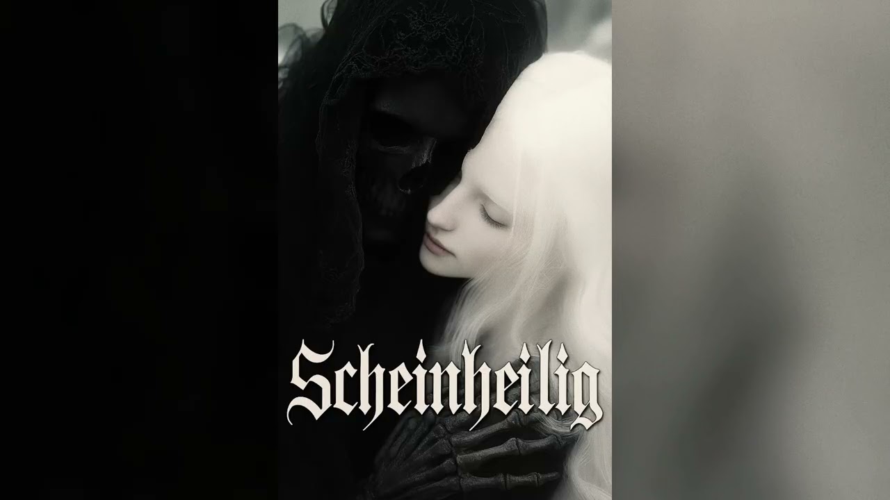 Scheinheilig - 🖤🖤(Lyrics by Anna Sweetheart)