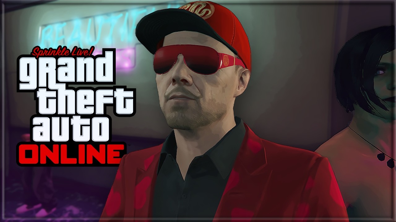 🔴 GTA ONLINE: New Weekly UPDATES & BONUSES! | Sprinkles Live!