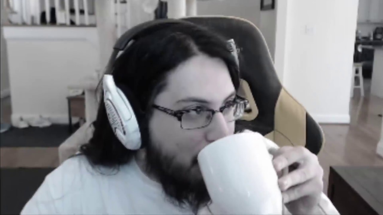 Imaqtpie - I PICKED CAITLYN!