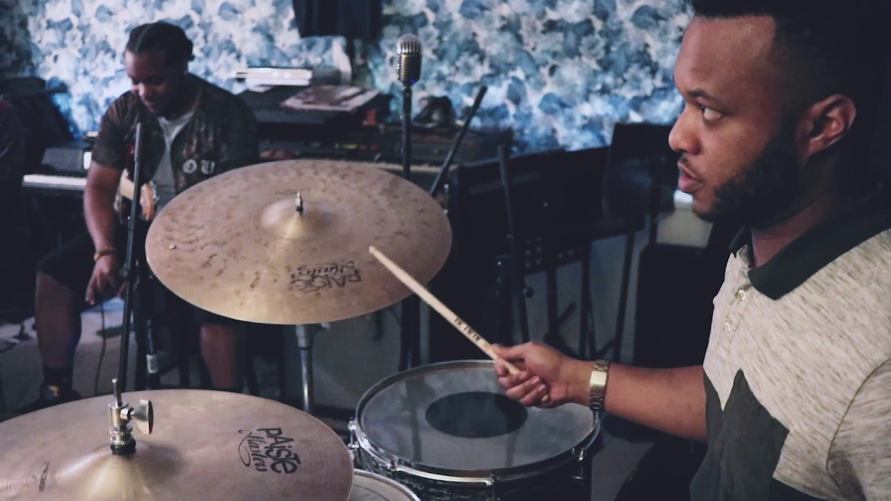 Butcher Brown  - They Reminisce Over You T.R.O.Y. (Pete Rock & CL Smooth Cover)