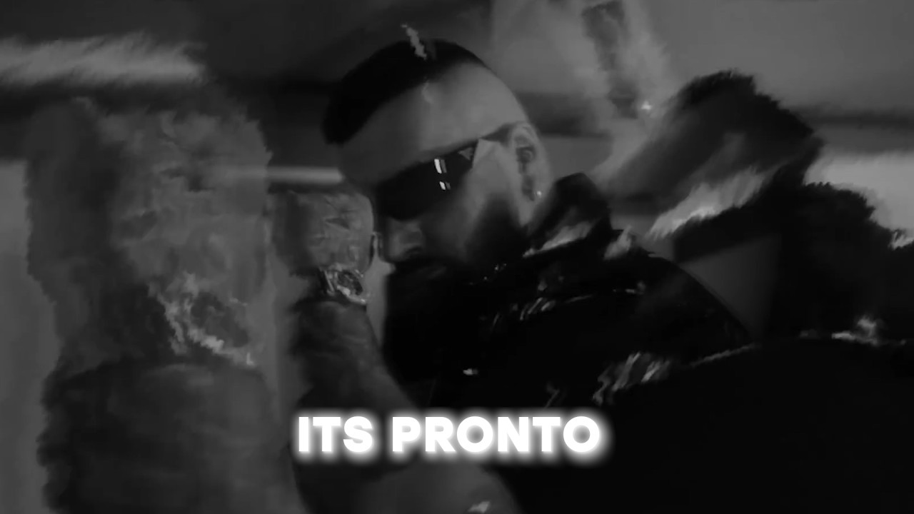 (FREE) Jala Brat x Buba Corelli x Raf Camora Type Beat - 