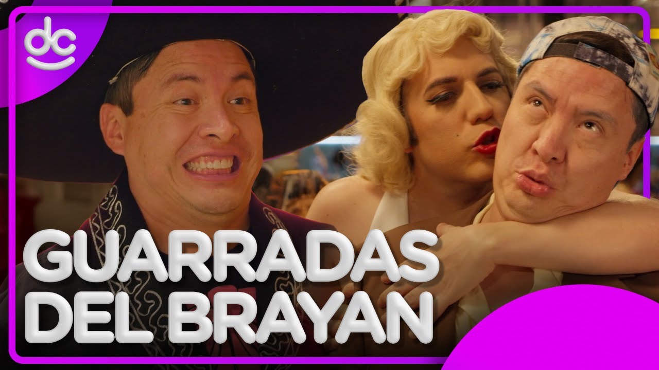 ¡UN COQUETO! Lo mejor de El Brayan en 40 y 20: Temporada 11