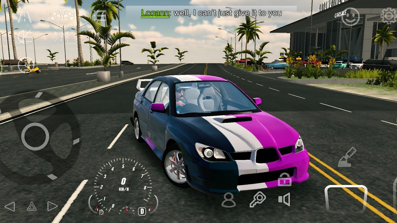 Smooth Driving Only | Realistic CPM Gameplay