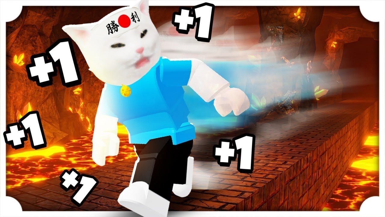 HO CREATO UN ESERCITO DI CLONI SU ROBLOX!