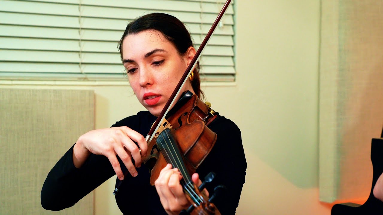 I Remember the Stars ✨✨  Patricia Palmero Alvarez  - Inspiring Performance Video